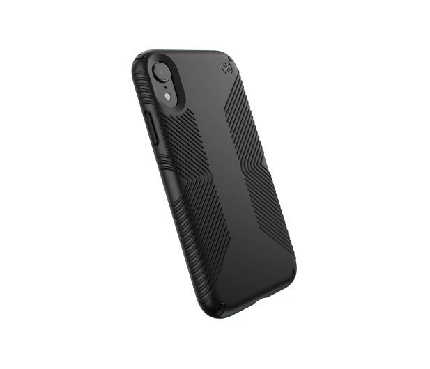 Etui Presidio Grip do iPhone XR czarne - 1460891 - zdjęcie 5
